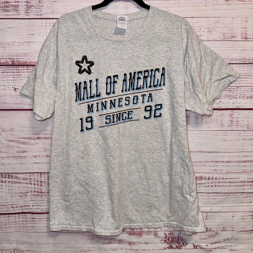 Mall of America Minnesota Since 1992